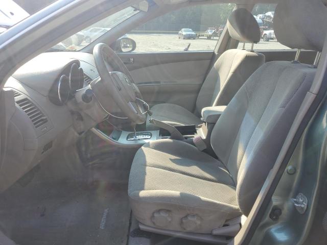 Photo 6 VIN: 1N4AL11D96C126910 - NISSAN ALTIMA S 