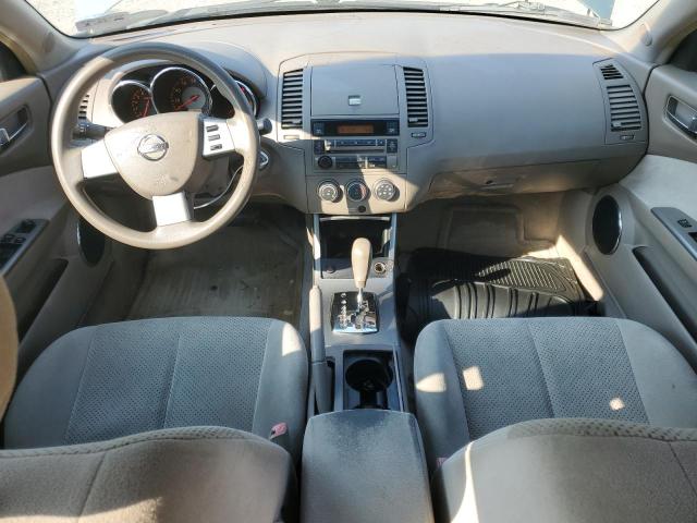 Photo 7 VIN: 1N4AL11D96C126910 - NISSAN ALTIMA S 