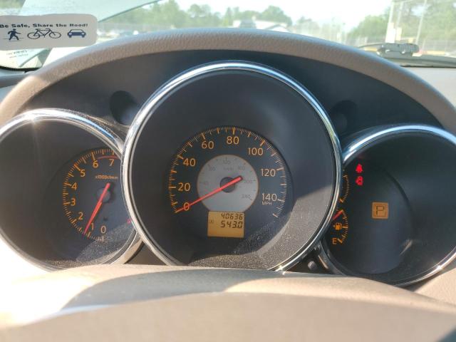 Photo 8 VIN: 1N4AL11D96C126910 - NISSAN ALTIMA S 