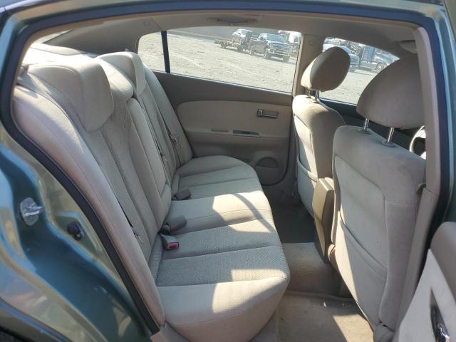 Photo 9 VIN: 1N4AL11D96C126910 - NISSAN ALTIMA S 