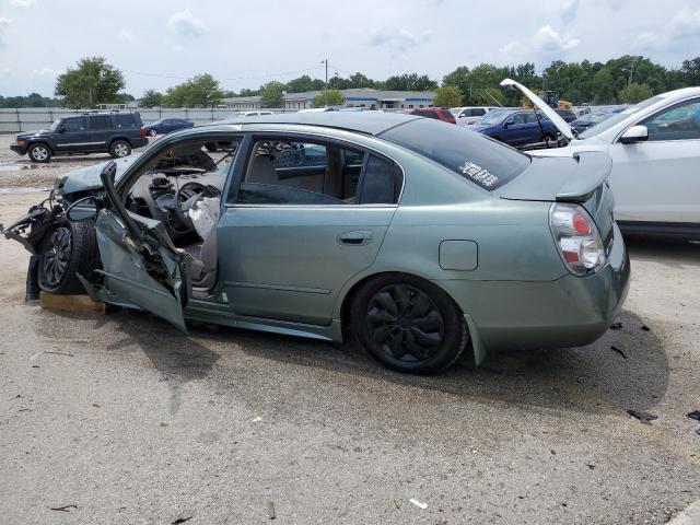 Photo 1 VIN: 1N4AL11D96C127894 - NISSAN ALTIMA 