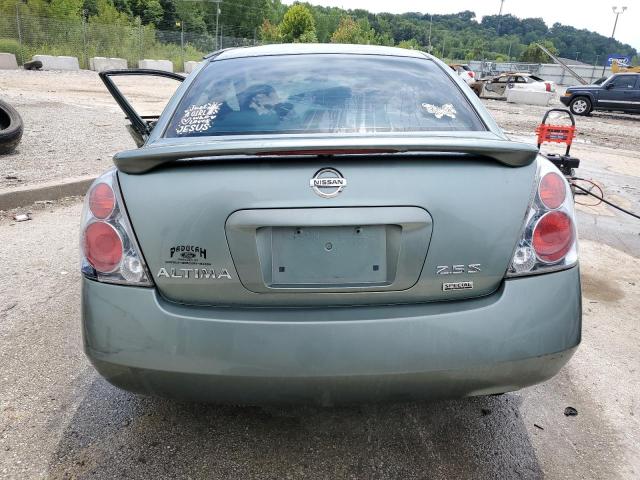 Photo 5 VIN: 1N4AL11D96C127894 - NISSAN ALTIMA 