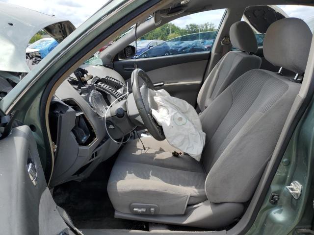 Photo 6 VIN: 1N4AL11D96C127894 - NISSAN ALTIMA 