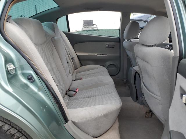 Photo 9 VIN: 1N4AL11D96C127894 - NISSAN ALTIMA 