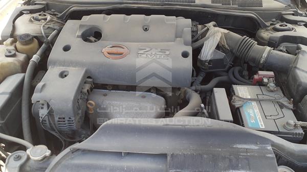 Photo 26 VIN: 1N4AL11D96C130147 - NISSAN ALTIMA 