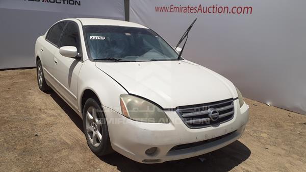 Photo 9 VIN: 1N4AL11D96C130147 - NISSAN ALTIMA 