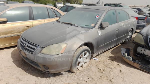 Photo 3 VIN: 1N4AL11D96C139138 - NISSAN ALTIMA 