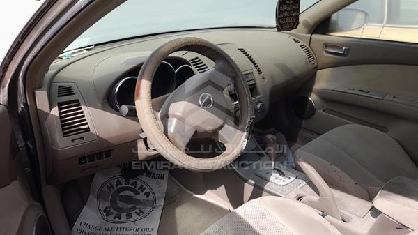 Photo 9 VIN: 1N4AL11D96C139138 - NISSAN ALTIMA 