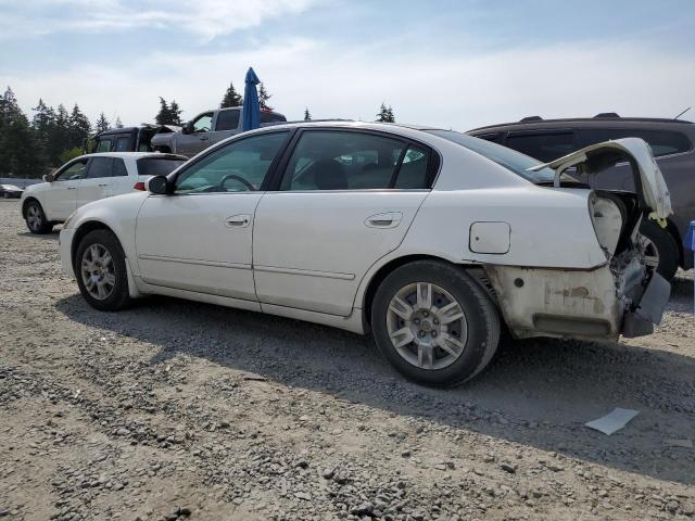 Photo 1 VIN: 1N4AL11D96C160412 - NISSAN ALTIMA 