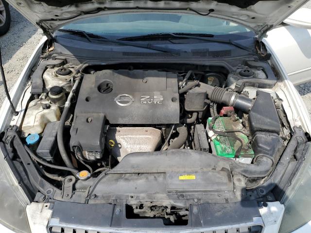 Photo 10 VIN: 1N4AL11D96C160412 - NISSAN ALTIMA 