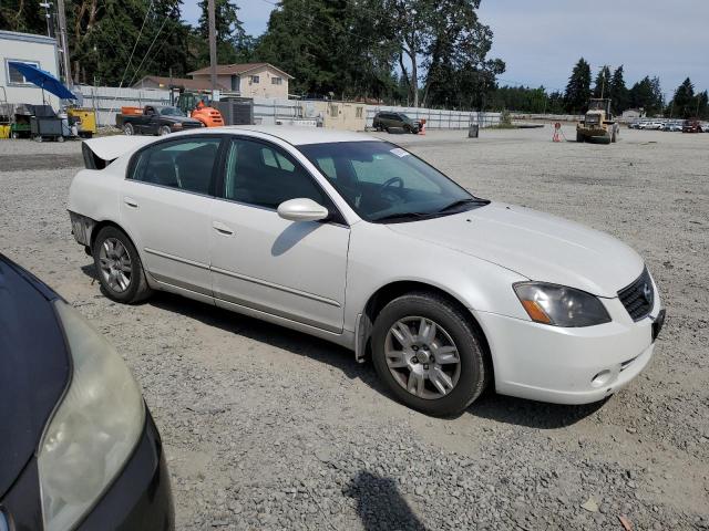 Photo 3 VIN: 1N4AL11D96C160412 - NISSAN ALTIMA 