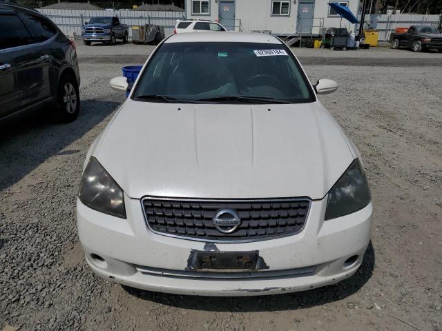 Photo 4 VIN: 1N4AL11D96C160412 - NISSAN ALTIMA 