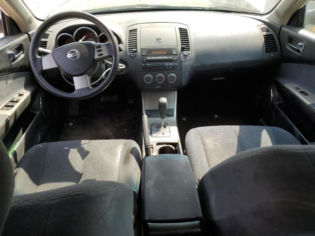 Photo 7 VIN: 1N4AL11D96C160412 - NISSAN ALTIMA 