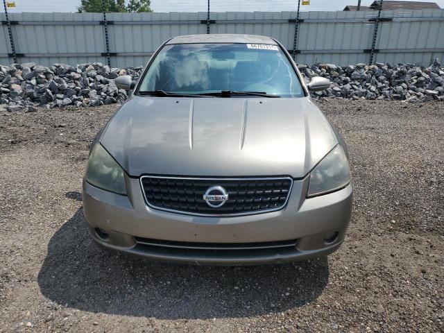 Photo 4 VIN: 1N4AL11D96C178411 - NISSAN ALTIMA S 