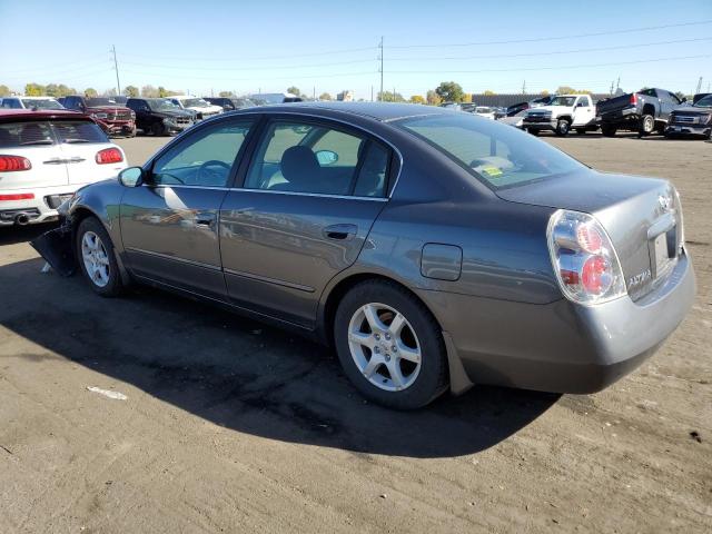 Photo 1 VIN: 1N4AL11D96C180059 - NISSAN ALTIMA S 