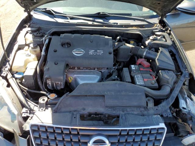 Photo 10 VIN: 1N4AL11D96C180059 - NISSAN ALTIMA S 