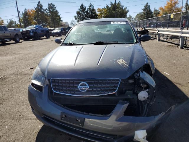 Photo 4 VIN: 1N4AL11D96C180059 - NISSAN ALTIMA S 