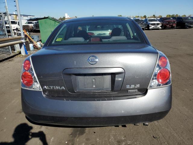 Photo 5 VIN: 1N4AL11D96C180059 - NISSAN ALTIMA S 