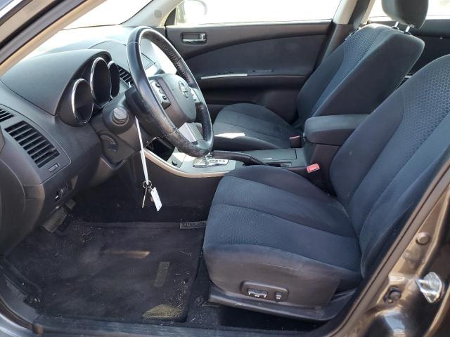 Photo 6 VIN: 1N4AL11D96C180059 - NISSAN ALTIMA S 