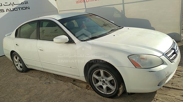 Photo 9 VIN: 1N4AL11D96C190932 - NISSAN ALTIMA 