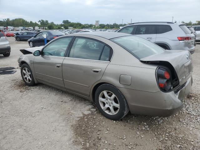 Photo 1 VIN: 1N4AL11D96C204635 - NISSAN ALTIMA S 