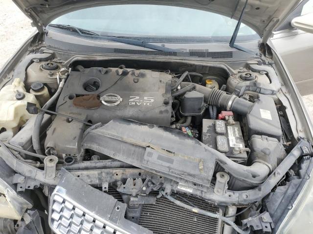 Photo 10 VIN: 1N4AL11D96C204635 - NISSAN ALTIMA S 