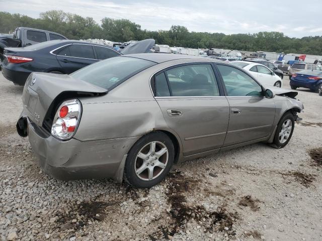 Photo 2 VIN: 1N4AL11D96C204635 - NISSAN ALTIMA S 