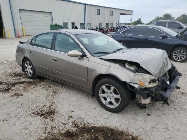 Photo 3 VIN: 1N4AL11D96C204635 - NISSAN ALTIMA S 