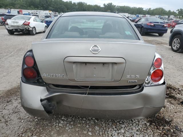 Photo 5 VIN: 1N4AL11D96C204635 - NISSAN ALTIMA S 