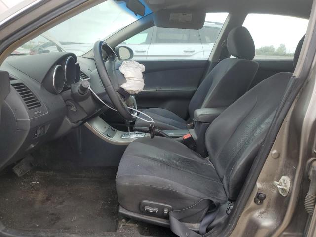 Photo 6 VIN: 1N4AL11D96C204635 - NISSAN ALTIMA S 