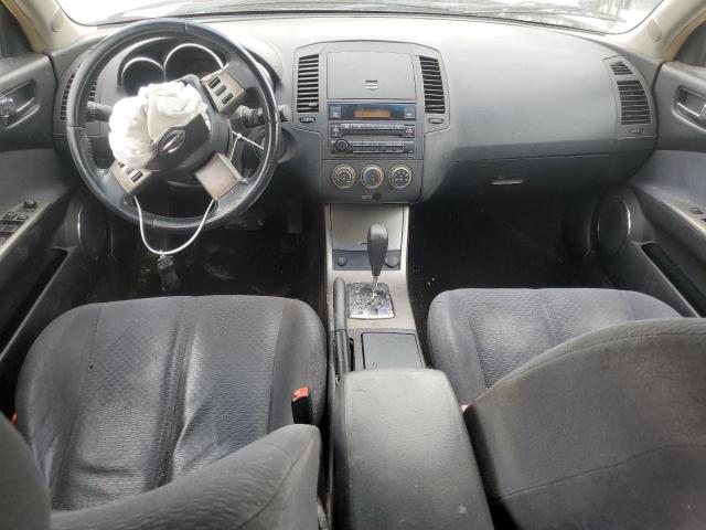 Photo 7 VIN: 1N4AL11D96C204635 - NISSAN ALTIMA S 