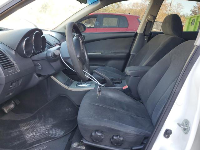 Photo 6 VIN: 1N4AL11D96C206434 - NISSAN ALTIMA 