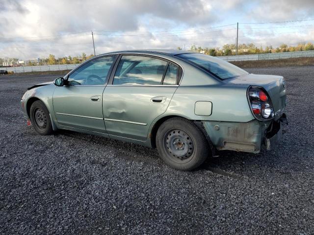 Photo 1 VIN: 1N4AL11D96C207938 - NISSAN ALTIMA 25S 