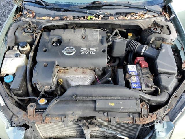 Photo 10 VIN: 1N4AL11D96C207938 - NISSAN ALTIMA 25S 