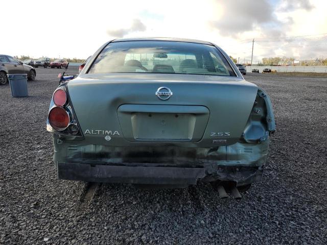 Photo 5 VIN: 1N4AL11D96C207938 - NISSAN ALTIMA 25S 