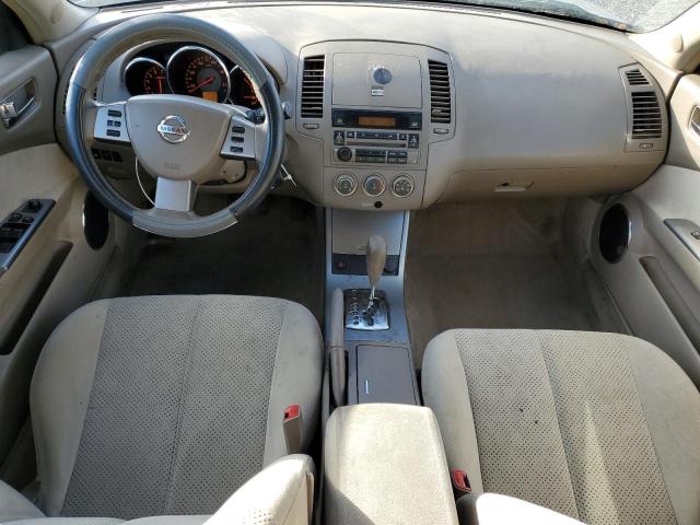 Photo 7 VIN: 1N4AL11D96C207938 - NISSAN ALTIMA 25S 