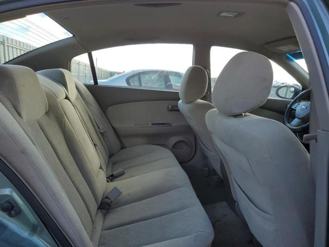 Photo 9 VIN: 1N4AL11D96C207938 - NISSAN ALTIMA 25S 