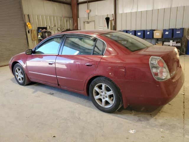 Photo 1 VIN: 1N4AL11D96C223170 - NISSAN ALTIMA S 