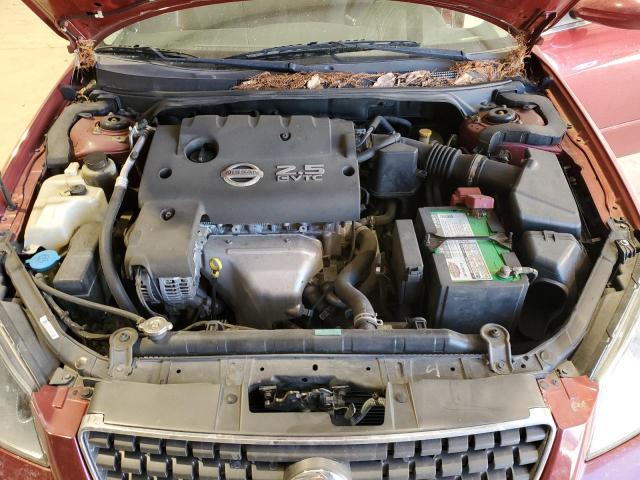 Photo 10 VIN: 1N4AL11D96C223170 - NISSAN ALTIMA S 