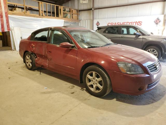 Photo 3 VIN: 1N4AL11D96C223170 - NISSAN ALTIMA S 