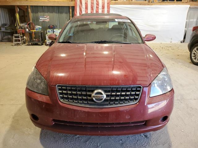 Photo 4 VIN: 1N4AL11D96C223170 - NISSAN ALTIMA S 