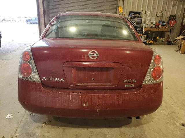 Photo 5 VIN: 1N4AL11D96C223170 - NISSAN ALTIMA S 