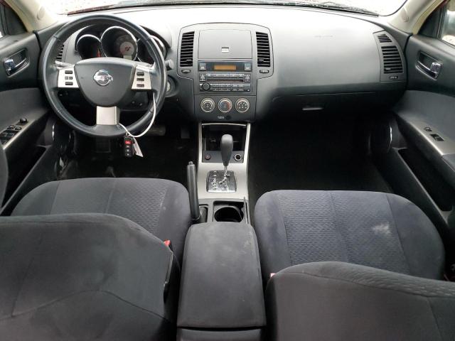 Photo 7 VIN: 1N4AL11D96C223170 - NISSAN ALTIMA S 