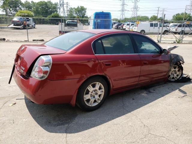 Photo 2 VIN: 1N4AL11D96C228384 - NISSAN ALTIMA S 