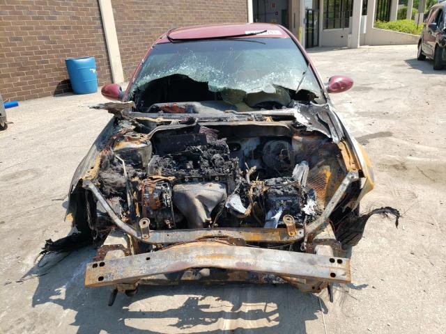 Photo 4 VIN: 1N4AL11D96C228384 - NISSAN ALTIMA S 