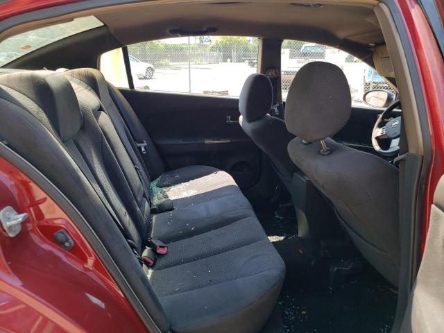 Photo 9 VIN: 1N4AL11D96C228384 - NISSAN ALTIMA S 