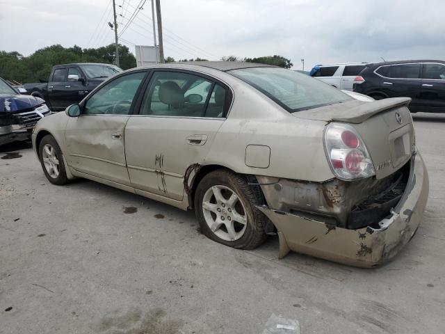 Photo 1 VIN: 1N4AL11D96C234718 - NISSAN ALTIMA S 