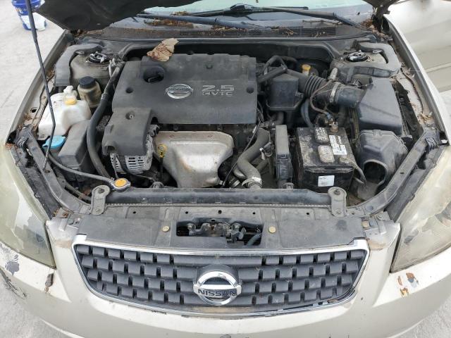 Photo 10 VIN: 1N4AL11D96C234718 - NISSAN ALTIMA S 