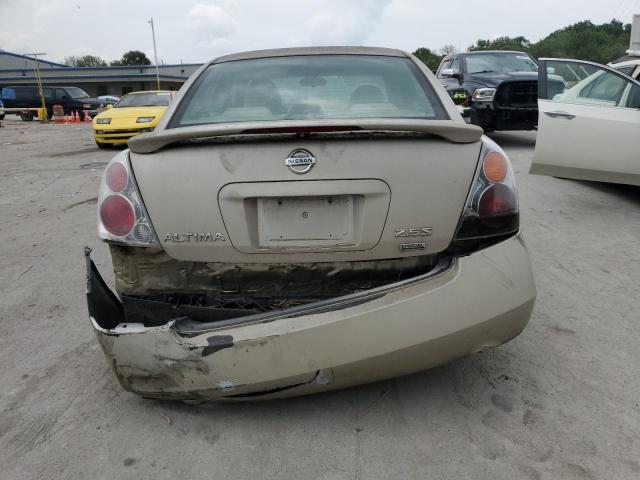 Photo 5 VIN: 1N4AL11D96C234718 - NISSAN ALTIMA S 