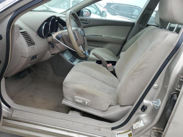 Photo 6 VIN: 1N4AL11D96C234718 - NISSAN ALTIMA S 